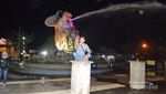 Patung Bekantan, Destinasi Wisata Malam yang Baru di Banjarmasin