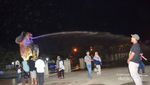 Patung Bekantan, Destinasi Wisata Malam yang Baru di Banjarmasin