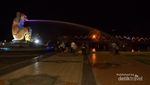 Patung Bekantan, Destinasi Wisata Malam yang Baru di Banjarmasin