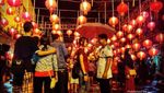 Pecinan, Distrik yang Kental dengan Budaya Tionghoa