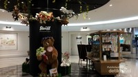 Toko boneka beruang