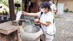 Pecinta Kopi Liburan di Bali, Coba Main ke Kamulilir