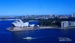 Pelabuhan Alami Terindah Sedunia, Ada di Sydney