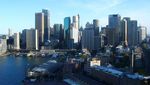 Pelabuhan Alami Terindah Sedunia, Ada di Sydney