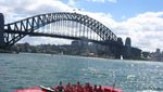 Pelabuhan Alami Terindah Sedunia, Ada di Sydney