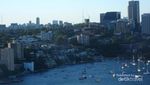 Pelabuhan Alami Terindah Sedunia, Ada di Sydney