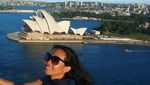 Pelabuhan Alami Terindah Sedunia, Ada di Sydney