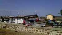 Pelabuhan Karangantu
