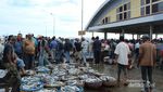 Pelabuhan Lampulo, Pusatnya Ikan Segar di Banda Aceh