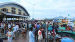Pelabuhan Lampulo, Pusatnya Ikan Segar di Banda Aceh