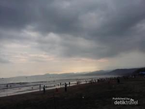 Pelabuhan Ratu Bikin Rindu