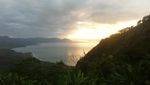 Pelabuhan Ratu Punya Bukit Habibie yang Cantik