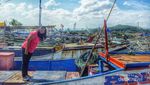 Pelabuhan Ratu yang Masih Jadi Tempat Wisata Favorit