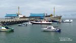 Pelabuhan Tanjung Batu, Gerbang Menuju Derawan