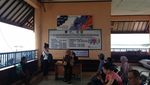 Pelabuhan Tanjung Batu, Gerbang Menuju Derawan