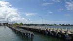 Pelabuhan Tanjung Batu, Gerbang Menuju Derawan