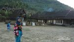 Pelesiran ke Desa Konoha Ala Indonesia