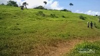 Pemandangan sekitar