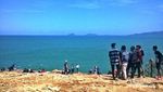 Pemandangan Ala Luar Negeri di Tulungagung