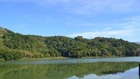 Pemandangan cantik