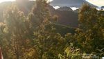Pemandangan Cantik dari Perbukitan Dieng