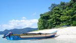 Pemandangan Cantik Ini Ada di Sorong