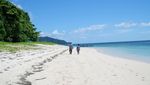 Pemandangan Cantik Ini Ada di Sorong