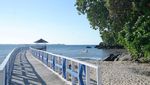 Pemandangan Cantik Ini Ada di Sorong
