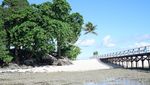 Pemandangan Cantik Ini Ada di Sorong