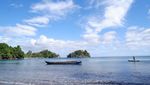 Pemandangan Cantik Ini Ada di Sorong