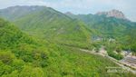 Pemandangan Cantik Ini Punya Korea Selatan