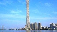 Guangzhou TV Tower (curtural-china.com)