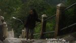 Pemandangan Hijau Kulonprogo dari Puncak Suroloyo