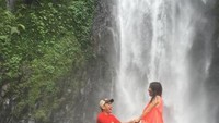 Curug Bajing, Pekalongan
