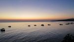 Pemandangan Indah Senja di Tanjung Bira, Bulukumba