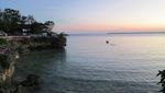 Pemandangan Indah Senja di Tanjung Bira, Bulukumba