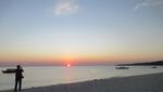 Pemandangan Indah Senja di Tanjung Bira, Bulukumba