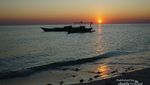 Pemandangan Indah Senja di Tanjung Bira, Bulukumba