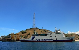 Pemandangan Secantik Wallpaper Komputer di Sumbawa