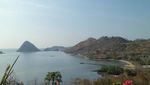 Pemandangan Spektakuler dari Labuan Bajo ke Bajawa