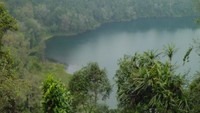 Danau Ranamese