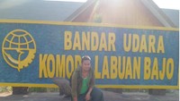 Bandara Udara Komodo