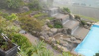Serba panas dingin