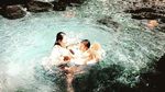 Pemandian Air Tawar Cantik di Pulau Rote, NTT