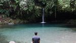 Pemandian Legendaris di Padang Pariaman