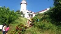 Cape Bojeador Lighthouse mulai menyala sejak 30 Maret 1892