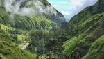 Pembukaan Jalur Torean di Rinjani Tengah Dikaji