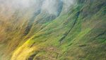 Pembukaan Jalur Torean di Rinjani Tengah Dikaji