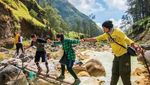 Pembukaan Jalur Torean di Rinjani Tengah Dikaji