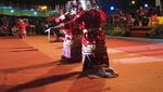 Pembukaan Tour de Singkarak 2012, Saatnya Sumbar Berpesta